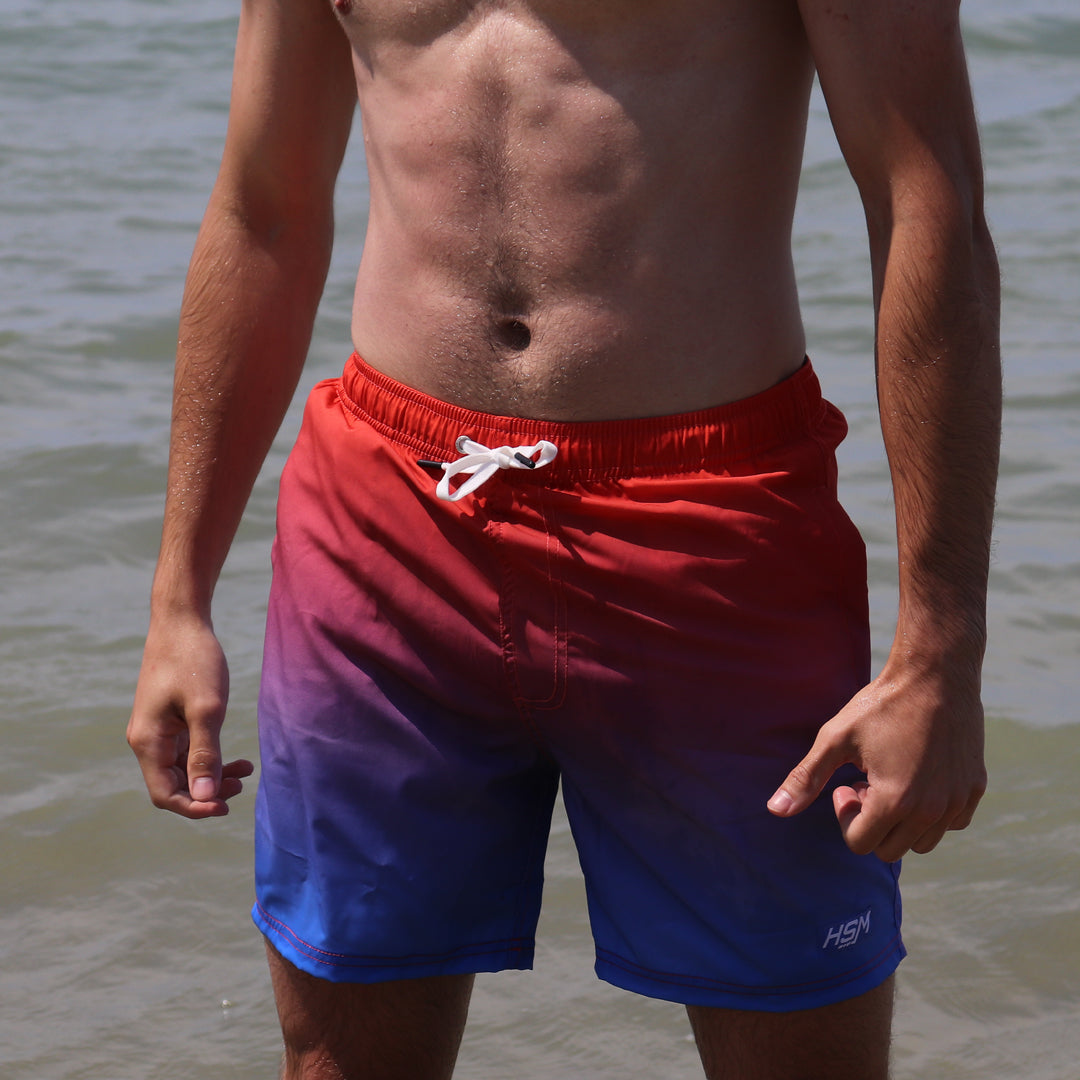HSM Bathing Suit